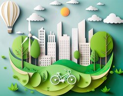 "Green Buildings" Yeşil Binalar ve onlara bağlı Start Up"larla (mesela akıllı camlar) ilgili bana Yardım edebilir misiniz?