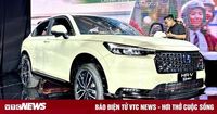 Honda giới thiệu HR-V bản hybrid, mẫu xe máy điện cho thuê