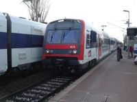 EVASION - Toujours des problèmes de transports en commun dans l'Essonne