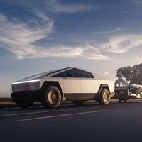 Tesla Cybertruck Recall Announced: What Does This Mean for Owners?