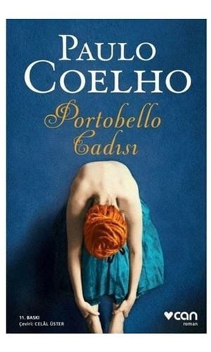 Portobello Cadısı