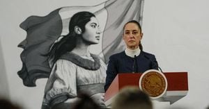 Mexico Sues Google Over Gulf Name Change Controversy