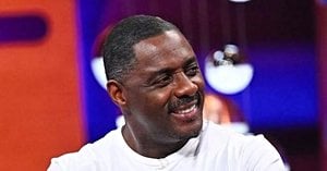 Idris Elba Nearly Misses Knighthood Over Lost Letter