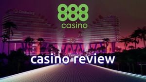 PG 888: Revolutionizing Thailand's Online Gambling Scene