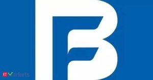 Bajaj Finance Shares Surge Amid Strong Growth Prospects