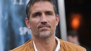 Jim Caviezel Portrays Jair Bolsonaro In New Biopic