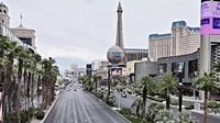 Discretionary spending slump hits Las Vegas vacations with and without kids