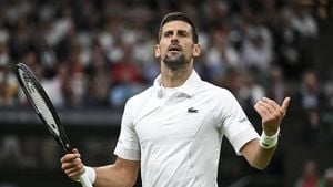 Djokovic Exits Australian Open Semifinal Due To Injury