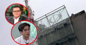 Televisa Leaks Expose Clandestine Operations Of Media Giant
