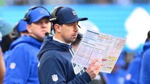 NFL Coaching Carousel Heats Up With McDaniel And Kubiak