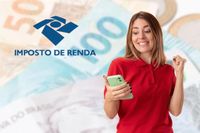 Restituição IR 2025 começa dia 30 de maio; saiba mais