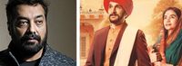 Anurag Kashyap slams censorship over 'Phule': If casteism doesn’t exist, Why the fear?