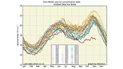 Arktik Buzulları Neden Önemli? İklim Değişikliği, Buzul Döngüsünü Alt Üst Ediyor!