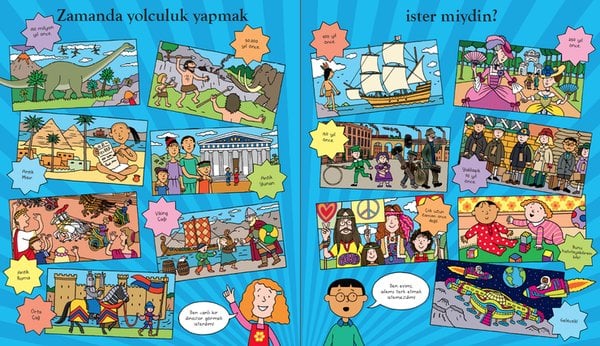 Senin Seçimin Seti (4 Kitap)