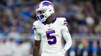 Kaiir Elam wastes no time dissing Bills after surprising Cowboys trade