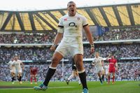 Speaking out about racism ended my rugby career, says Luther Burrell