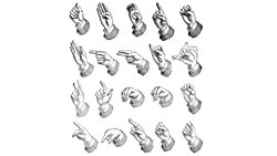 Konuşma, İşaret, Aletler: Eski Diller Neye Benziyordu? İlk Diller Konuşmaya mı Dayalıydı?