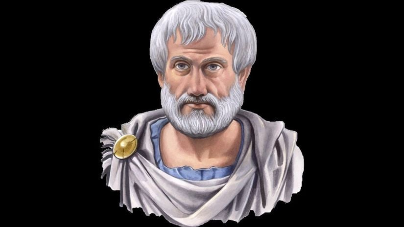 Aristoteles