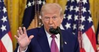 Trump opposed Israeli plan to kill Iran's supreme leader, CBS News sources say