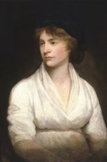 Mary Wollstonecraft