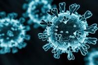 Should I be worried about new, more contagious Covid strain circulating, and what are Nimbus variant symptoms?