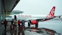 Air India and Air New Zealand Strengthen Aviation Ties with Codeshare Agreement, Eye Direct Flights by 2028 - Travel And Tour World