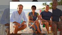 Don't fall for AI-generated image showing Canada's PM Mark Carney, Ghislaine Maxwell and Tom Hanks