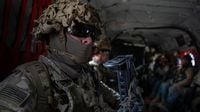 'Senior ISIS leader' killed during US military raid in Syria