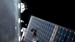 NASA'nın Artemis 1 Orion Uzay Aracı, Eve Gitmek İçin Ayın Yörüngesinden Ayrıldı