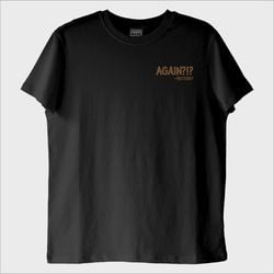 ''Again History'' T-Shirt