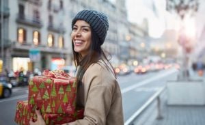 AI Transforms Holiday Shopping And Meal Planning