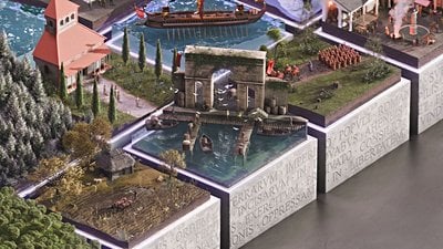 Yapay Zeka, Ünlü Bir Latin Yazıtı Hakkında Yeni Detaylar Ortaya Çıkardı!