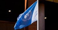 U.N.'s top court says countries must address climate change or face legal action