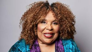 Roberta Flack, Legendary Singer, Passes Away At 88