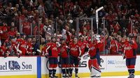 Top 3 keys to victory for the Washington Capitals against Florida Panthers