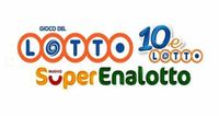 Estrazione Lotto, Superenalotto e 10eLotto: i numeri vincenti di oggi 2 maggio 2025