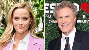 Ferrell And Witherspoon Shine Yet Again With You’re Cordially Invited