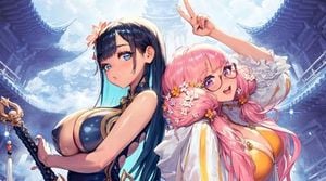 Shift Up Launches Project Spirits With Major Recruitment