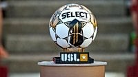USL names its new league to rival MLS | A look at the promotion-relegation structure and how North Texas fits in