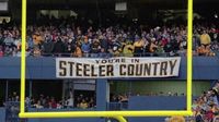 Some Steelers fans think Aaron Rodgers won't fit the Pittsburgh culture