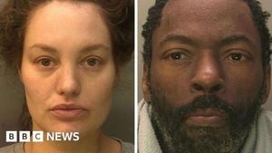 British Aristocrat And Convicted Rapist Jailed For Baby’s Death