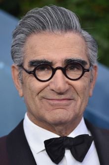 Eugene Levy