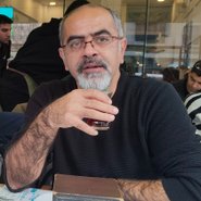 Ömer Faruk Bayram
