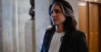 Trump’s Rebuke of Gabbard Signals an Uneasy Moment