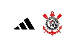 Corinthians Nears Major Sponsorship Change With Adidas