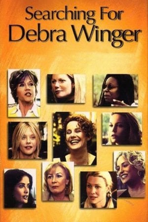 Kayıp Aranıyor: Debra Winger