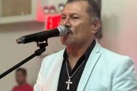 Fallece ahogado Mario Sotelo, vocalista del grupo 'Los Caminantes'