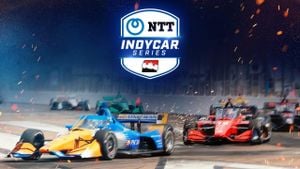 2025 IndyCar Series Season Preview Highlights