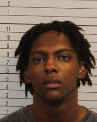 Third 18-year-old arrested after 15-year-old killed in July | Chattanooga Times Free Press