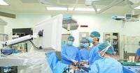 Bộ Y tế đề xuất phương án sắp xếp, sáp nhập bệnh viện, trường đại học